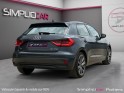 Audi a1 sportback 30 tfsi 110 ch s tronic 7 advanced 2 entretien audi exclusif 1er main carplay régulateur garantie 12 mois...
