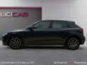 Audi a1 sportback 30 tfsi 110 ch s tronic 7 advanced 2 entretien audi exclusif 1er main carplay régulateur garantie 12 mois...
