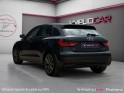Audi a1 sportback 30 tfsi 110 ch s tronic 7 advanced 2 entretien audi exclusif 1er main carplay régulateur garantie 12 mois...