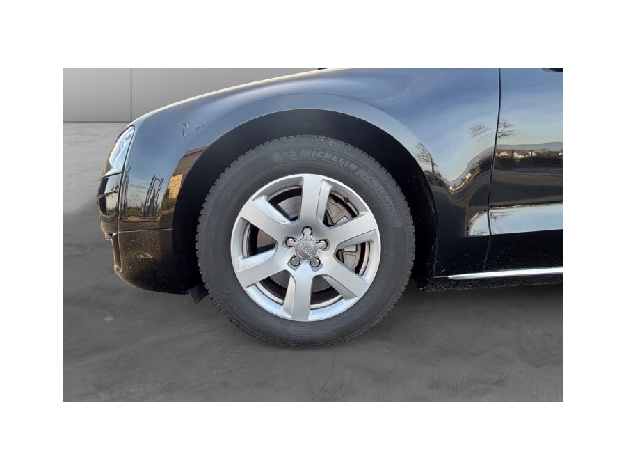 AUDI d'occasion A8 V6 3.0 TDI 262 QUATTRO TIPTRONIC de 2017 Colmar