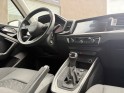 Audi a1 sportback 30 tfsi 110 ch s tronic 7 advanced 2 entretien audi exclusif 1er main carplay régulateur garantie 12 mois...