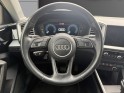 Audi a1 sportback 30 tfsi 110 ch s tronic 7 advanced 2 entretien audi exclusif 1er main carplay régulateur garantie 12 mois...