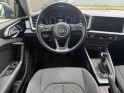 Audi a1 sportback 30 tfsi 110 ch s tronic 7 advanced 2 entretien audi exclusif 1er main carplay régulateur garantie 12 mois...