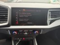 Audi a1 sportback 30 tfsi 110 ch s tronic 7 advanced 2 entretien audi exclusif 1er main carplay régulateur garantie 12 mois...