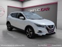 Nissan qashqai 2019 1.3 dig-t 160 dct tekna, toit panoramique, sièges chauffants, garantie 12 mois occasion simplicicar...