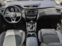 Nissan qashqai 2019 1.3 dig-t 160 dct tekna, toit panoramique, sièges chauffants, garantie 12 mois occasion simplicicar...