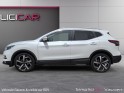 Nissan qashqai 2019 1.3 dig-t 160 dct tekna, toit panoramique, sièges chauffants, garantie 12 mois occasion simplicicar...