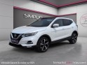 Nissan qashqai 2019 1.3 dig-t 160 dct tekna, toit panoramique, sièges chauffants, garantie 12 mois occasion simplicicar...