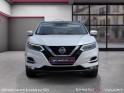 Nissan qashqai 2019 1.3 dig-t 160 dct tekna, toit panoramique, sièges chauffants, garantie 12 mois occasion simplicicar...