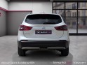 Nissan qashqai 2019 1.3 dig-t 160 dct tekna, toit panoramique, sièges chauffants, garantie 12 mois occasion simplicicar...