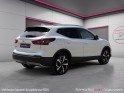 Nissan qashqai 2019 1.3 dig-t 160 dct tekna, toit panoramique, sièges chauffants, garantie 12 mois occasion simplicicar...