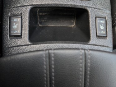 Nissan qashqai 2019 1.3 dig-t 160 dct tekna, toit panoramique, sièges chauffants, garantie 12 mois occasion simplicicar...