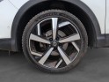 Nissan qashqai 2019 1.3 dig-t 160 dct tekna, toit panoramique, sièges chauffants, garantie 12 mois occasion simplicicar...
