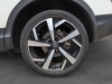 Nissan qashqai 2019 1.3 dig-t 160 dct tekna, toit panoramique, sièges chauffants, garantie 12 mois occasion simplicicar...