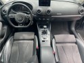 Audi a3 1.4 tfsi 122 s line, limiteur/régulateur, garantie 12 mois occasion simplicicar villejuif  simplicicar simplicibike...