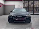Audi a3 1.4 tfsi 122 s line, limiteur/régulateur, garantie 12 mois occasion simplicicar villejuif  simplicicar simplicibike...