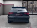 Audi a3 1.4 tfsi 122 s line, limiteur/régulateur, garantie 12 mois occasion simplicicar villejuif  simplicicar simplicibike...