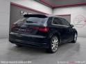 Audi a3 1.4 tfsi 122 s line, limiteur/régulateur, garantie 12 mois occasion simplicicar villejuif  simplicicar simplicibike...