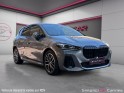 B.m.w. série 2 activ tourer  220i 170ch m sport occasion cannes (06) simplicicar simplicibike france