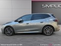 B.m.w. série 2 activ tourer  220i 170ch m sport occasion cannes (06) simplicicar simplicibike france