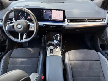 B.m.w. série 2 activ tourer  220i 170ch m sport occasion cannes (06) simplicicar simplicibike france