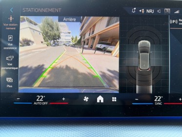 B.m.w. série 2 activ tourer  220i 170ch m sport occasion cannes (06) simplicicar simplicibike france