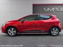 Renault clio iv tce 90 intens occasion champigny-sur-marne (94) simplicicar simplicibike france