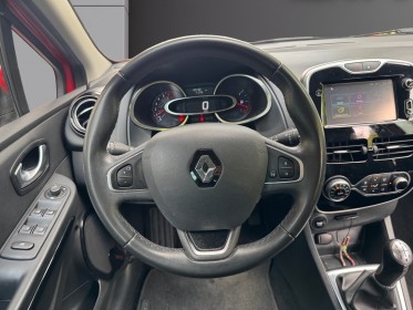 Renault clio iv tce 90 intens occasion champigny-sur-marne (94) simplicicar simplicibike france