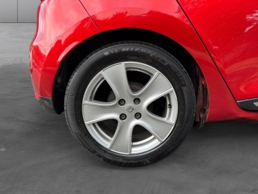 Renault clio iv tce 90 intens occasion champigny-sur-marne (94) simplicicar simplicibike france