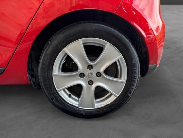 Renault clio iv tce 90 intens occasion champigny-sur-marne (94) simplicicar simplicibike france