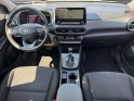 Hyundai kona hybrid 141 intuitive occasion simplicicar beaune simplicicar simplicibike france