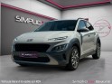 Hyundai kona hybrid 141 intuitive occasion simplicicar beaune simplicicar simplicibike france