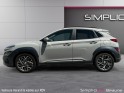 Hyundai kona hybrid 141 intuitive occasion simplicicar beaune simplicicar simplicibike france