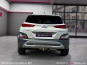 Hyundai kona hybrid 141 intuitive occasion simplicicar beaune simplicicar simplicibike france