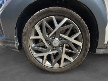 Hyundai kona hybrid 141 intuitive occasion simplicicar beaune simplicicar simplicibike france