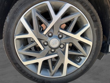 Hyundai kona hybrid 141 intuitive occasion simplicicar beaune simplicicar simplicibike france
