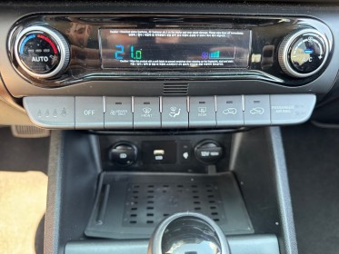 Hyundai kona hybrid 141 intuitive occasion simplicicar beaune simplicicar simplicibike france