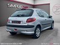 Peugeot 206 1.4 75 ch urban occasion simplicicar reims simplicicar simplicibike france