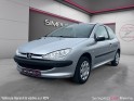 Peugeot 206 1.4 75 ch urban occasion simplicicar reims simplicicar simplicibike france
