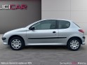 Peugeot 206 1.4 75 ch urban occasion simplicicar reims simplicicar simplicibike france