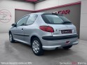 Peugeot 206 1.4 75 ch urban occasion simplicicar reims simplicicar simplicibike france