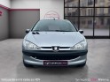 Peugeot 206 1.4 75 ch urban occasion simplicicar reims simplicicar simplicibike france