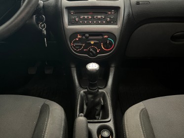 Peugeot 206 1.4 75 ch urban occasion simplicicar reims simplicicar simplicibike france