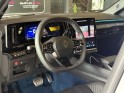 Renault rafale e-tech 300 4x4 atelier alpine - origine france - blanc nacré brillant - occasion  simplicicar aix les bains...