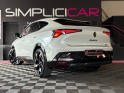 Renault rafale e-tech 300 4x4 atelier alpine - origine france - blanc nacré brillant - occasion  simplicicar aix les bains...