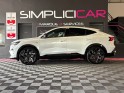 Renault rafale e-tech 300 4x4 atelier alpine - origine france - blanc nacré brillant - occasion  simplicicar aix les bains...