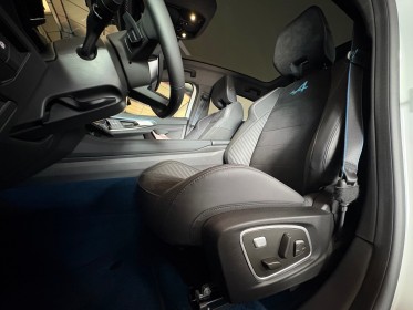Renault rafale e-tech 300 4x4 atelier alpine - origine france - blanc nacré brillant - occasion  simplicicar aix les bains...
