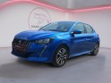 Peugeot 208 100 ss bvm6 allure-carplay- camera de recul occasion simplicicar orgeval  simplicicar simplicibike france