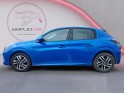 Peugeot 208 100 ss bvm6 allure-carplay- camera de recul occasion simplicicar orgeval  simplicicar simplicibike france