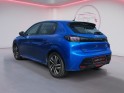 Peugeot 208 100 ss bvm6 allure-carplay- camera de recul occasion simplicicar orgeval  simplicicar simplicibike france